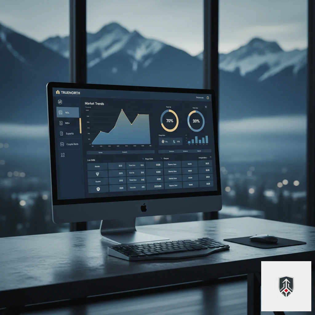 Live betting interface showing updated odds alongside a graphical match visualizer for ongoing fixtures.