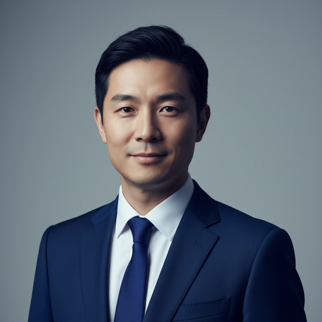 David Chen, Senior Sports Betting Analyst